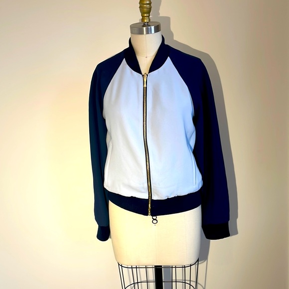 KATE SPADE NWT bomber - Picture 6 of 10